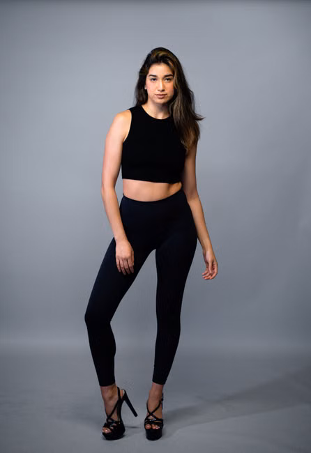 Jaqueta Jeans