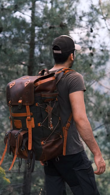 Mochila Casual Urbana